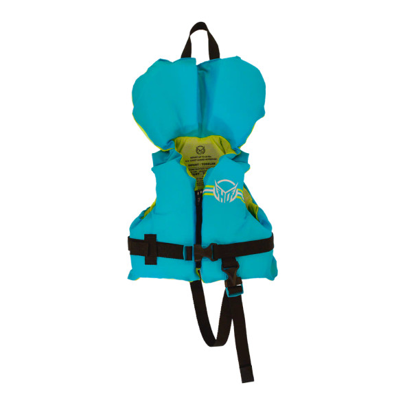 HO Hot Shot Toddler CGA Life Jacket