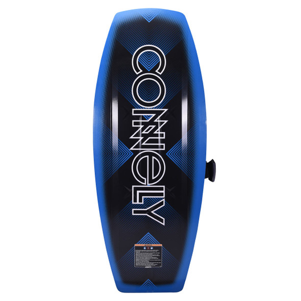 Connelly Boost Kneeboard 2