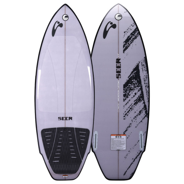 Connelly Seer Wakesurfer