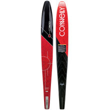 Connelly Firecracker Trainer Water Skis
