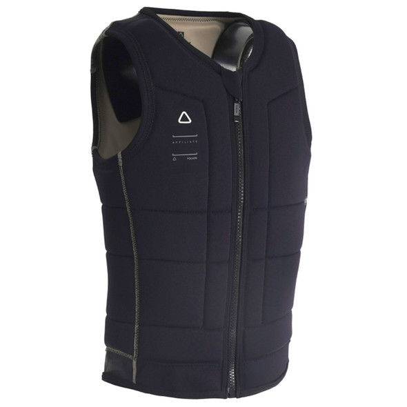 Follow Affiliate Comp Vest [Black] 2