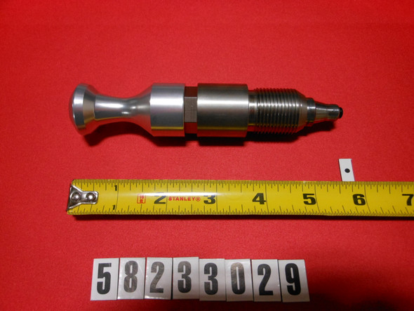 Mastercraft Tower - ZFT4+, ZFT7 Tapered Pull Pin '19 Large