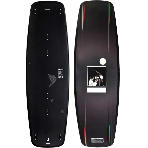 Double Up Wakeboards
