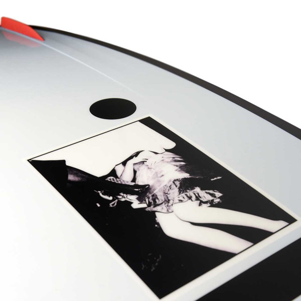 Double Up Delta Co. C.D.P. Wakeboard 2025 2