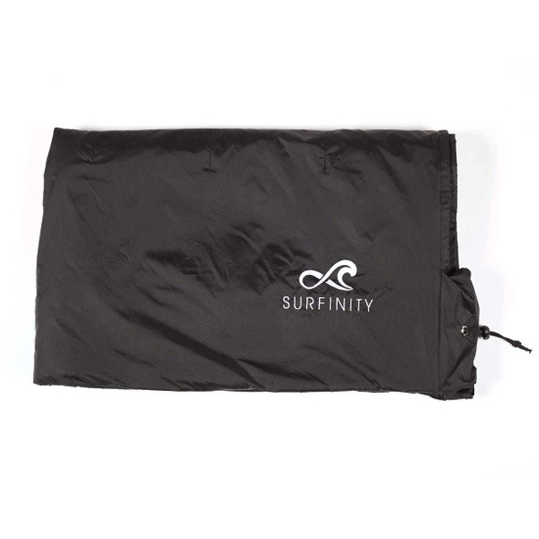 MasterCraft Heated Blanket [Black/Logo] 3