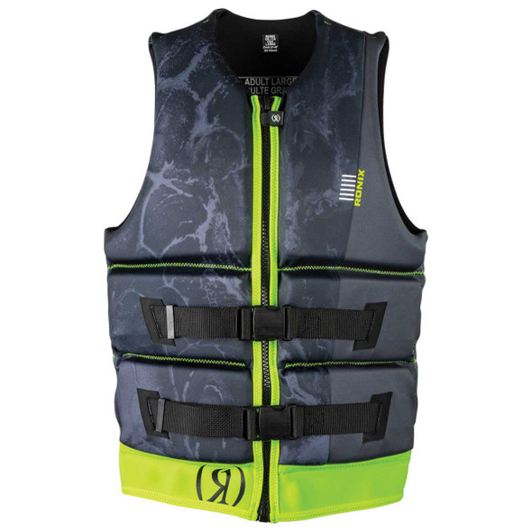 Ronix Blackjack Yes CGA Life Jacket