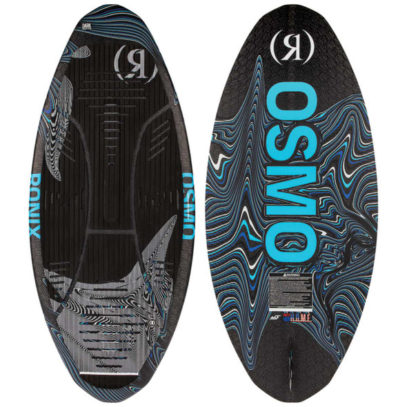 Ronix M50 Dark Matter Wakesurf Board