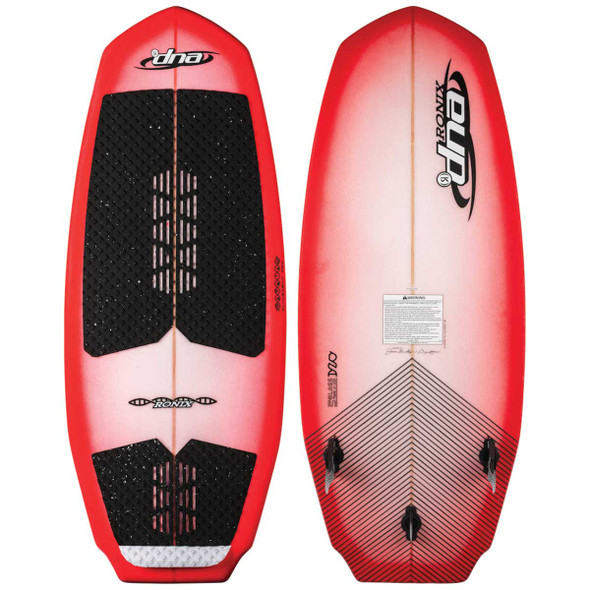 Ronix 2024 Atlantik Wakesurf Board | Ronix Wake Surf Boards