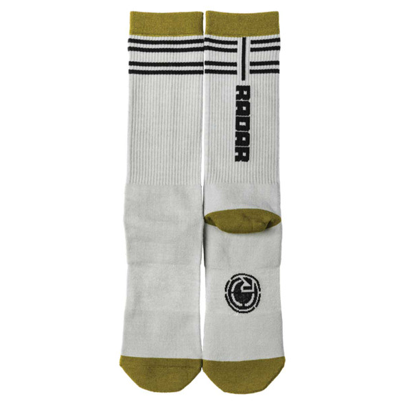 Radar Crew Socks [Corpo] 2