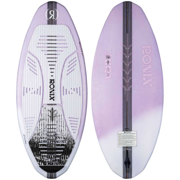 Ronix Sonic Skimmer Kid's Wakesurf Board 3'11