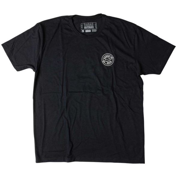 Radar Vibe Tee [Black]
