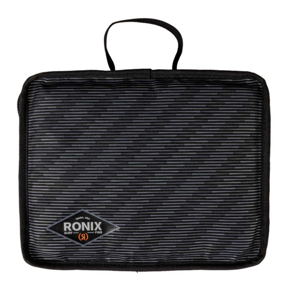 Ronix Surf Fin Case (Holds 15 Fins)