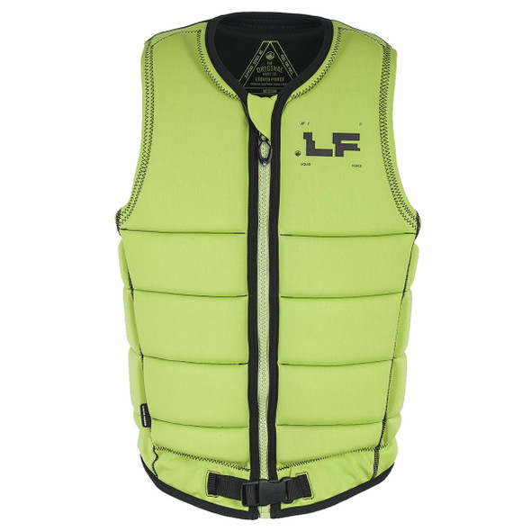 Liquid Force Mod Comp Life Vest [Highlighter]