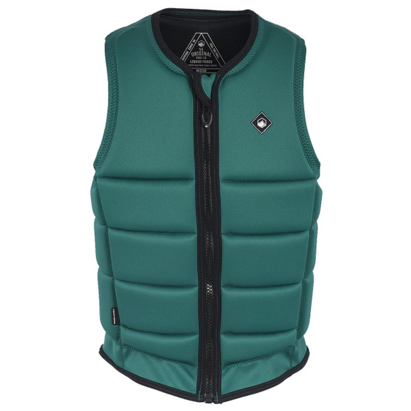 Liquid Force 2025 Ghost Comp Vest