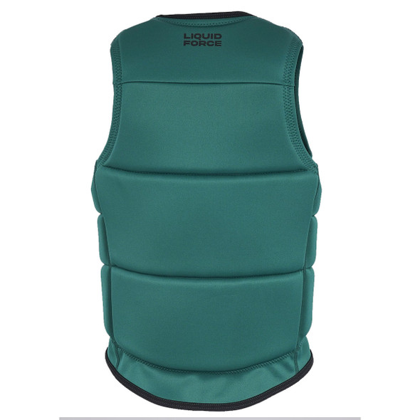 Liquid Force 2025 Ghost Comp Vest