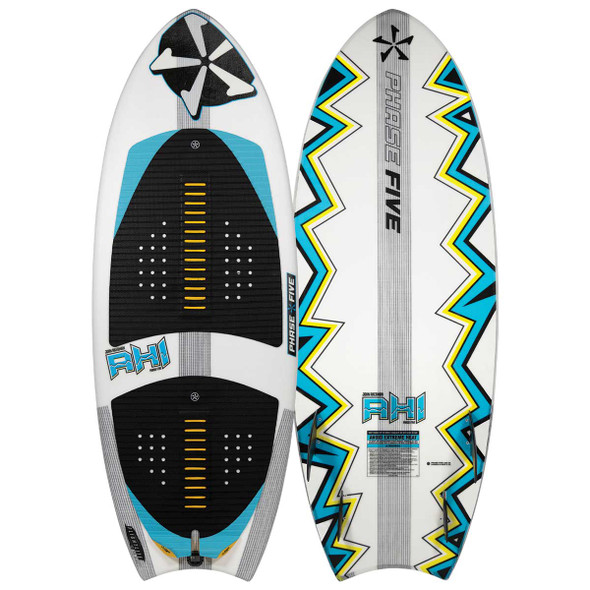 Phase 5 Ahi Wakesurf Board