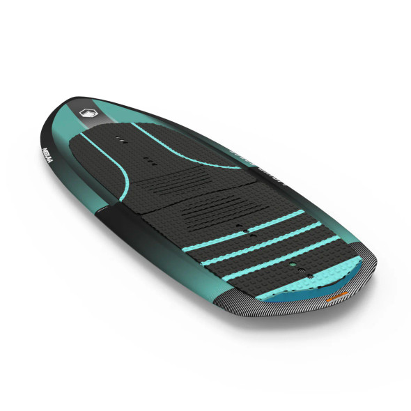 Liquid Force Nebula Wakefoil Board 2