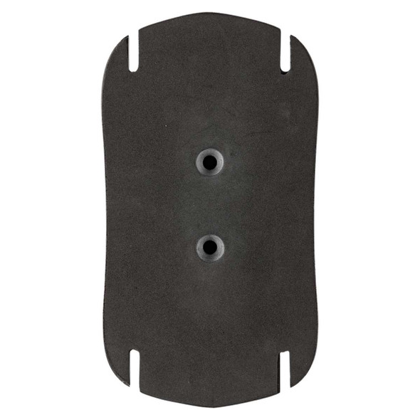 Ronix Mast Top Plate - Hybrid Carbon OSFA [Black] 2