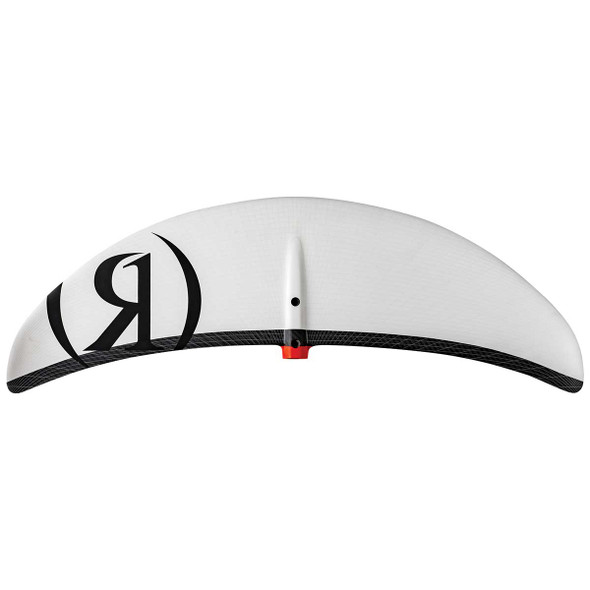 Ronix Balance Front Wing - Hybrid Carbon - 1600 cm [White/Red] 2