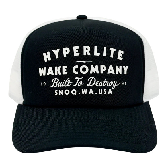 Hyperlite Harley Trucker Hat