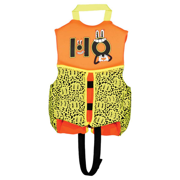 HO Child Pursuit Kid's Life Jacket 2