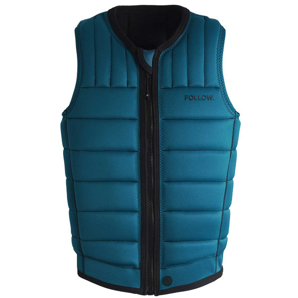 Follow Total Comp Life Vest [Blue]