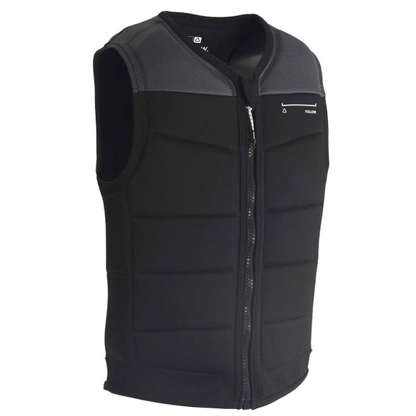 Follow Section Comp Life Vest [Black/Petina] 2