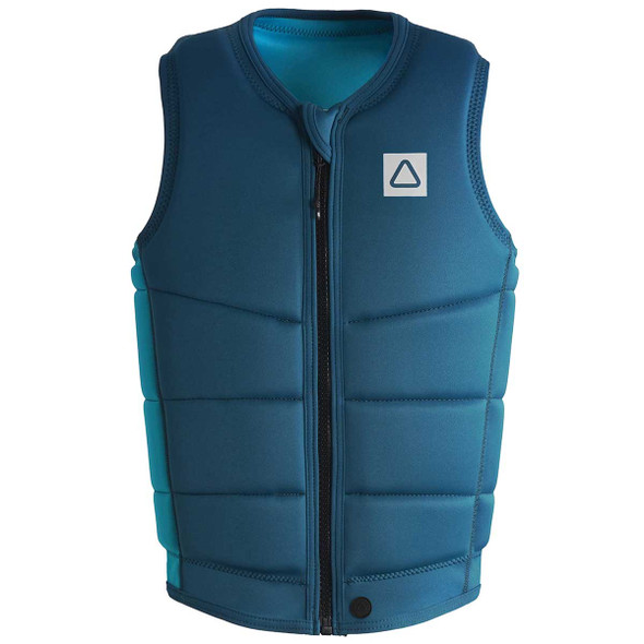 Follow Corp Comp Life Vest [Blue]