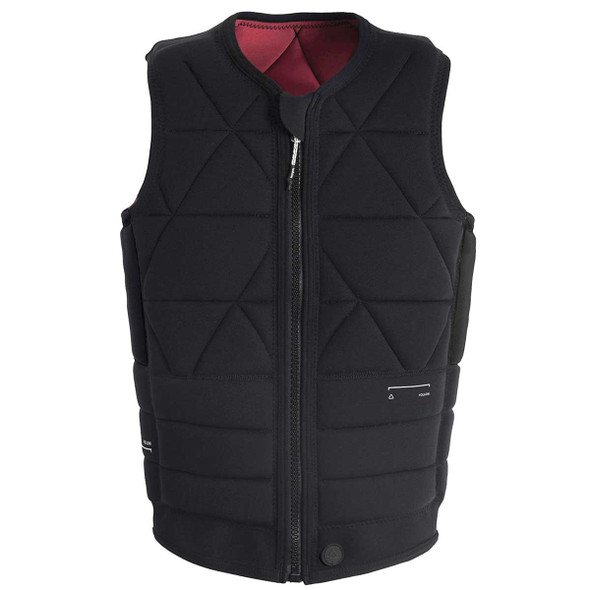 Follow Love nor Money Comp Life Vest [Black]