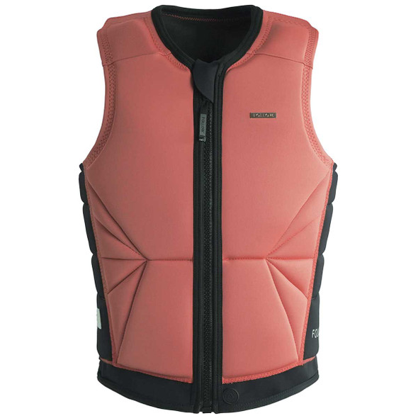 Follow Cleo Women's Comp Life Vest [Coral]