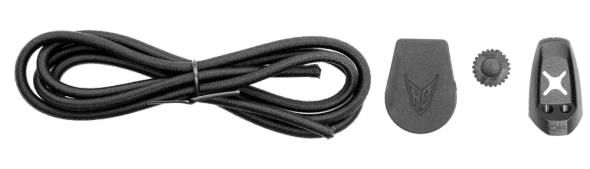 HO Water Ski Binding Bungee Lace Kit