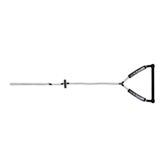 Barefoot Intl 15" Barefoot Intl Starts Handle