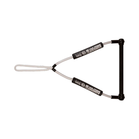 Barefoot Intl Easy Footer Handle