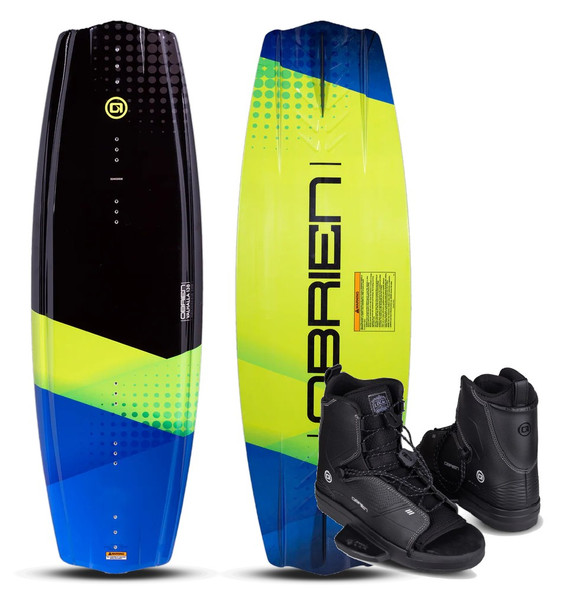 O'Brien Products - WakeBoards.com