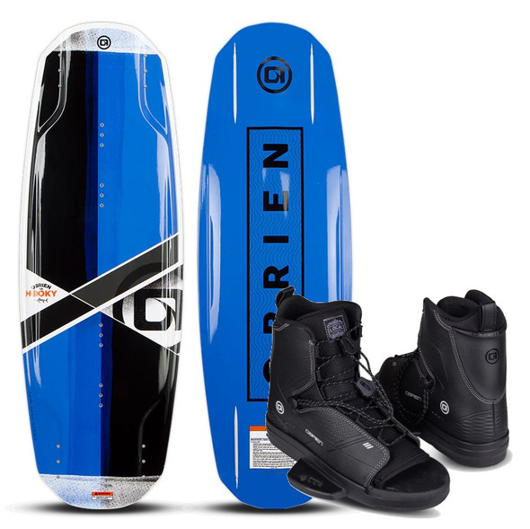 O'Brien Products - WakeBoards.com