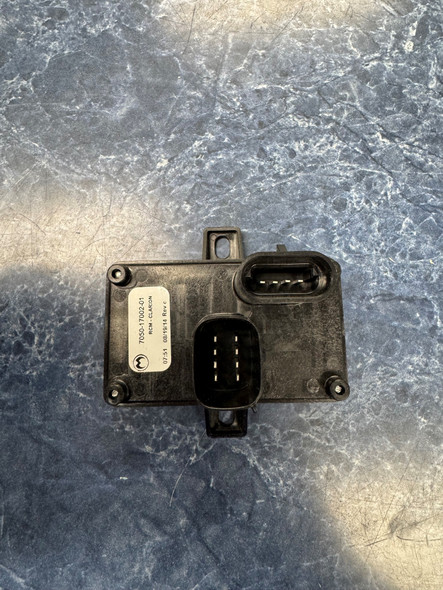 MasterCraft Viper/Clarion Interface 09-11