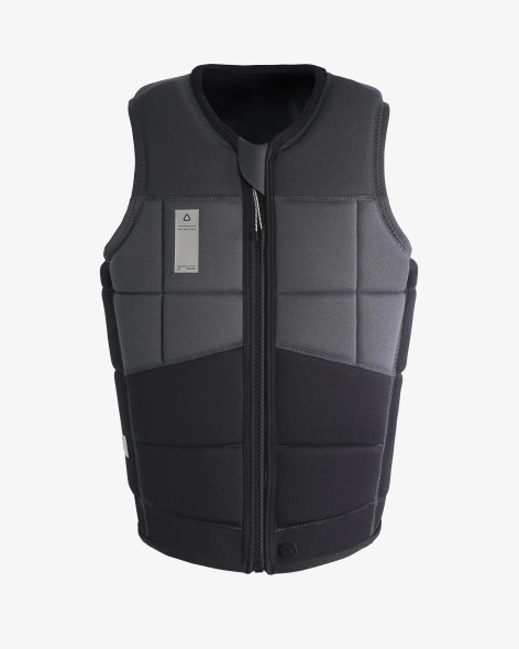 Follow Principal Comp Life Vest [Charcoal]