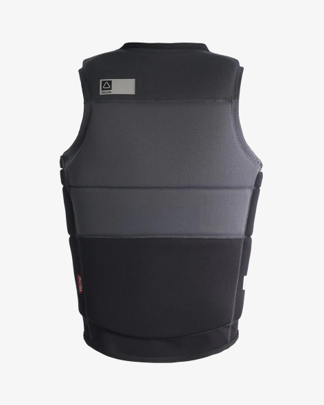 Follow Principal Comp Life Vest [Charcoal] 2