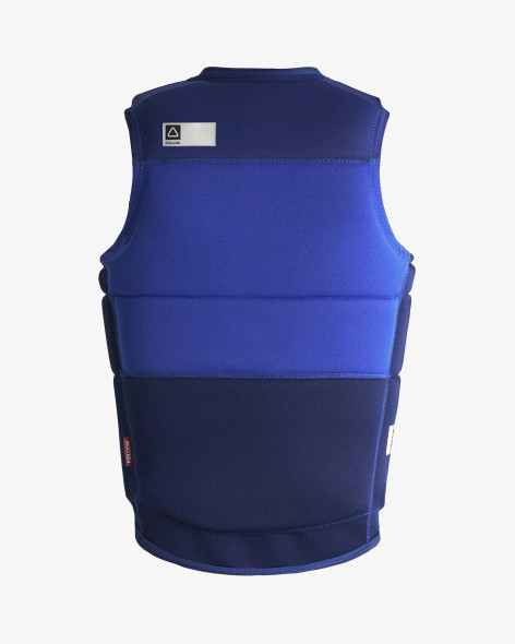 Follow Principal Comp Life Vest [Blue] 2