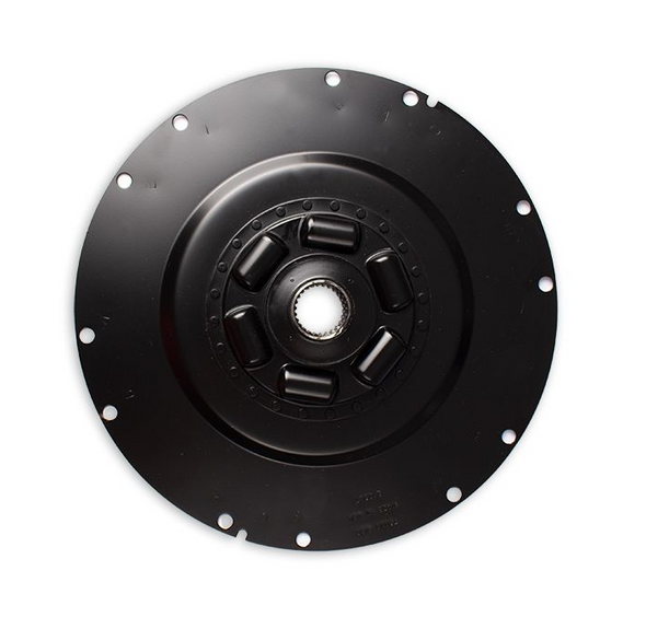 Indmar Drive Plate, Chevy Weasler Cupped