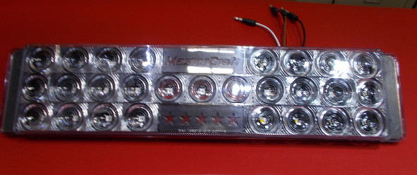 MasterCraft Tail Light Module - Right/Starboard Side '20