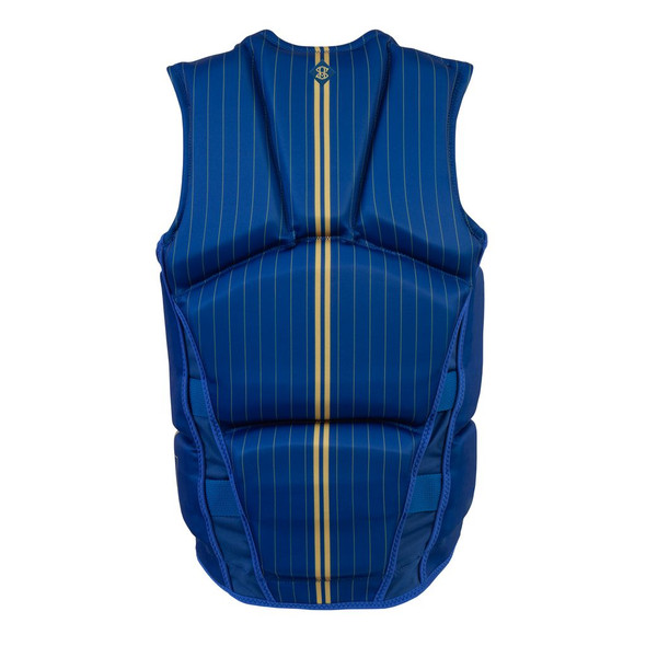 Jetpilot Shaun Murray CGA Life Jacket [Dark Blue] 2