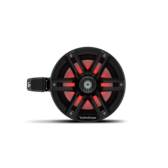 Rockford Fosgate M2 6.5” Color Optix™ Moto-Can Speakers (pair) 2