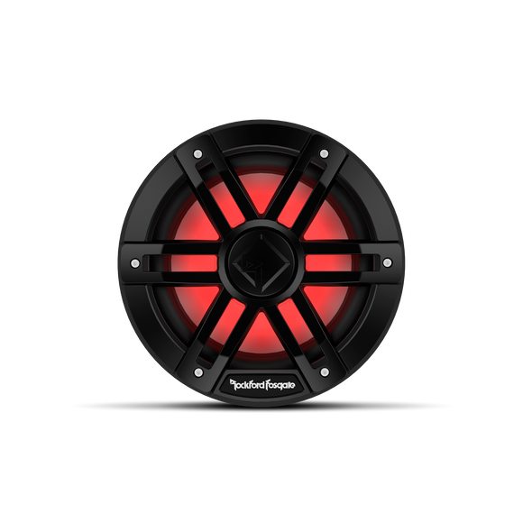 Rockford Fosgate M1 8" DVC Color Optix™ Marine Subwoofer 2