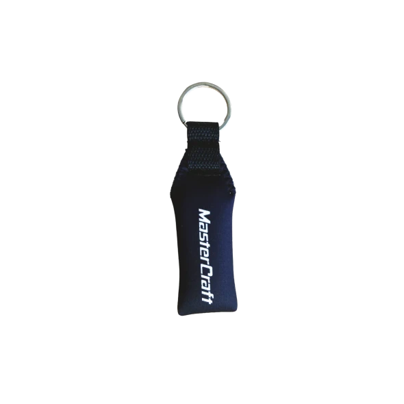 MasterCraft Neoprene Key Float [Black]
