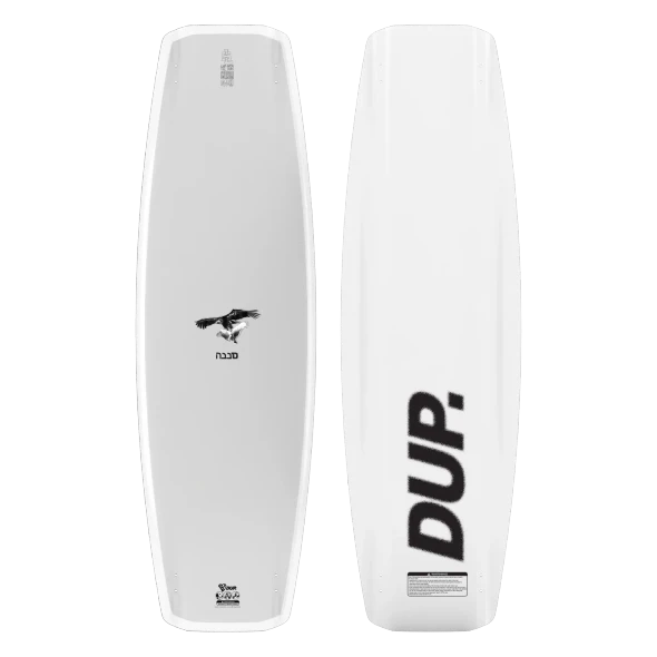 DUP Atlas Pro Wakeboard 2026