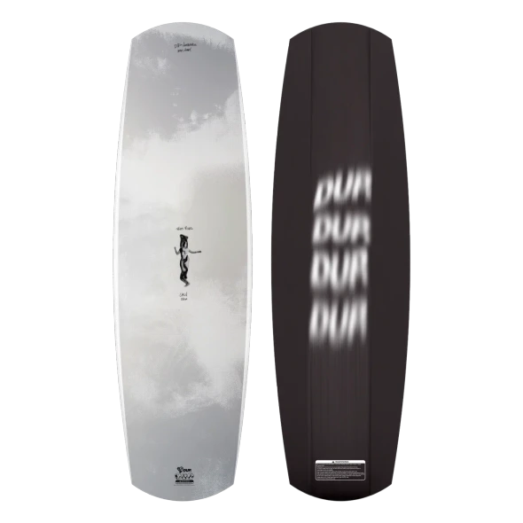 DUP Chilv Pro Wakeboard 2026