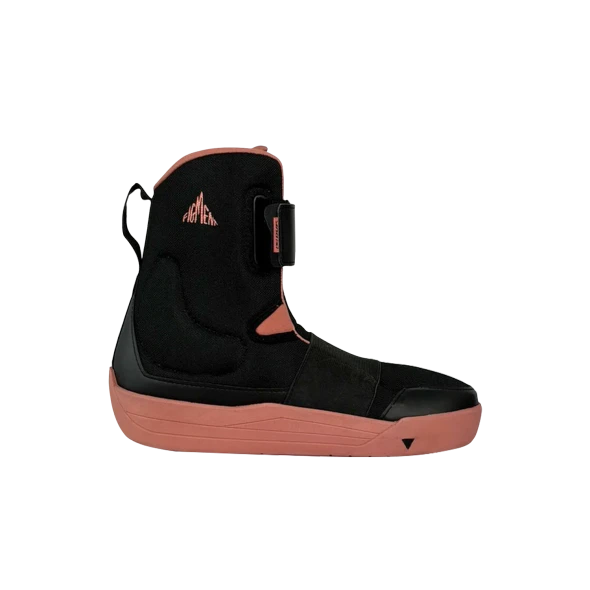 DUP Figment Heritage Wakeboard Bindings 2026 [White] 2