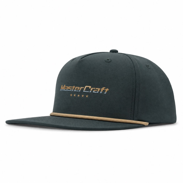 MasterCraft Modern Split Hydro Hat [Wake Curl Blue]