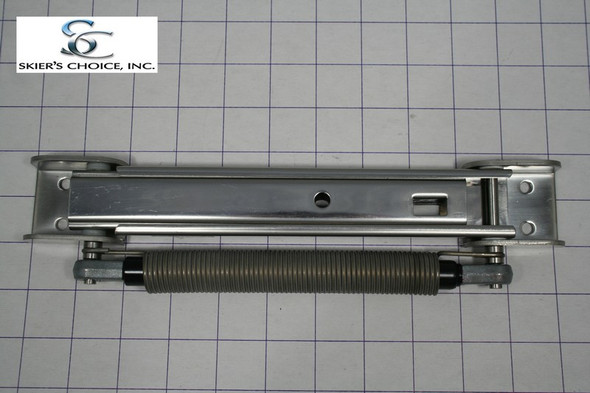 Skier's Choice Flip-Up Seat Bracket,  PP